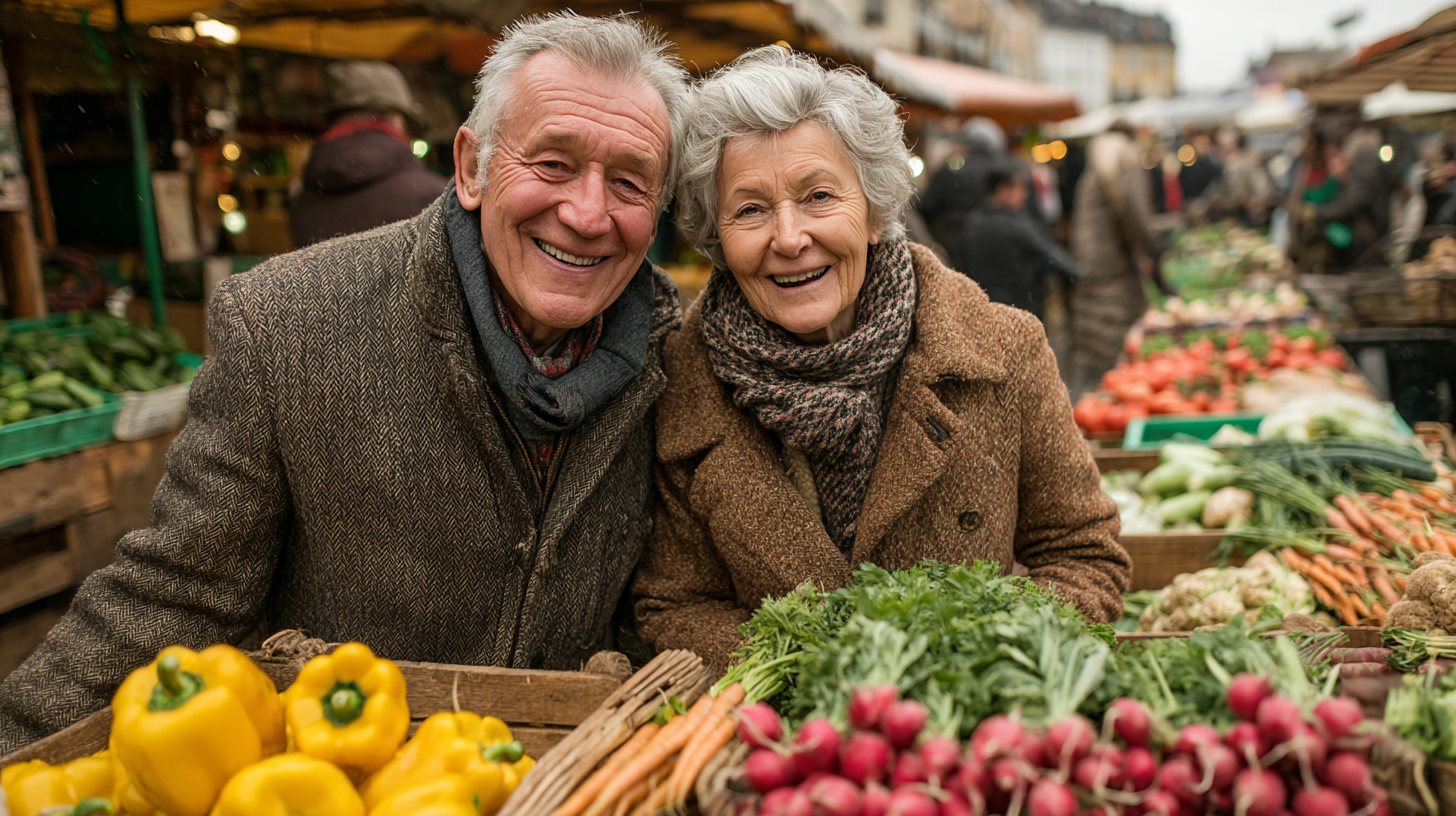 Egészséges magyar ételek bemutatása